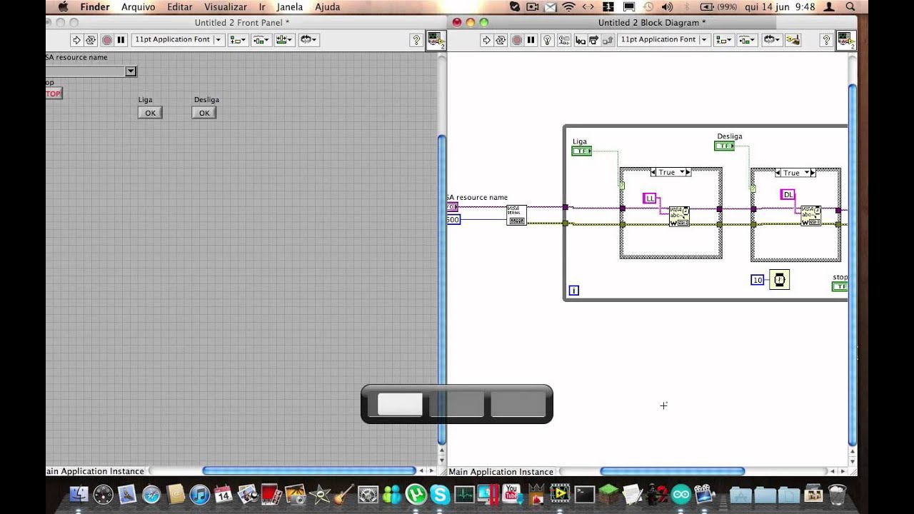 labview for arduino download