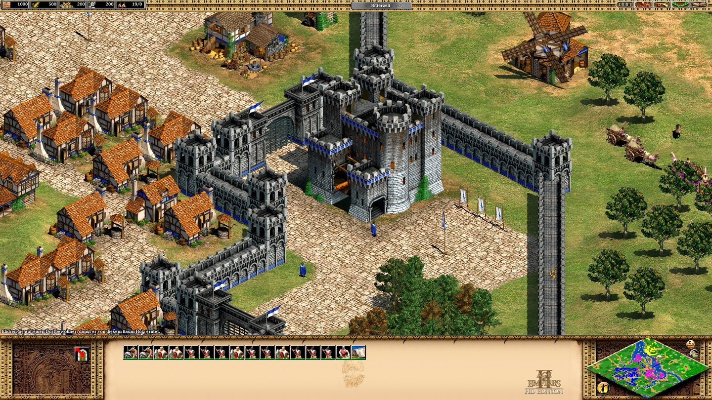 age of empires 2 buy